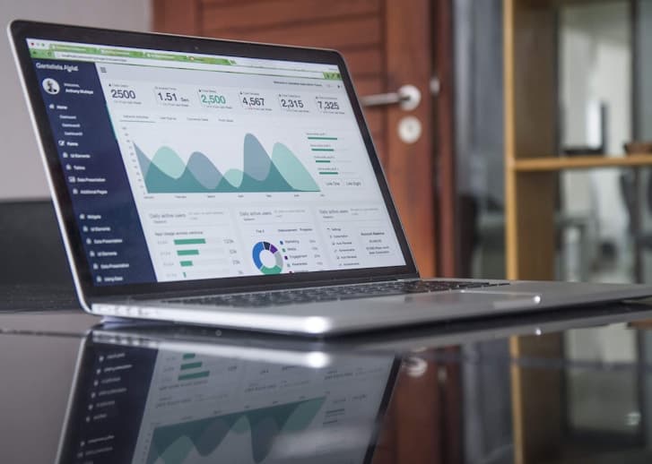 Insights at Your Fingertips