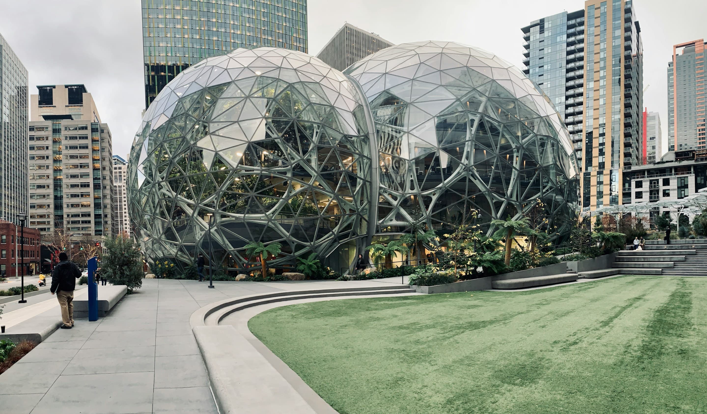 Disrupting Real Estate