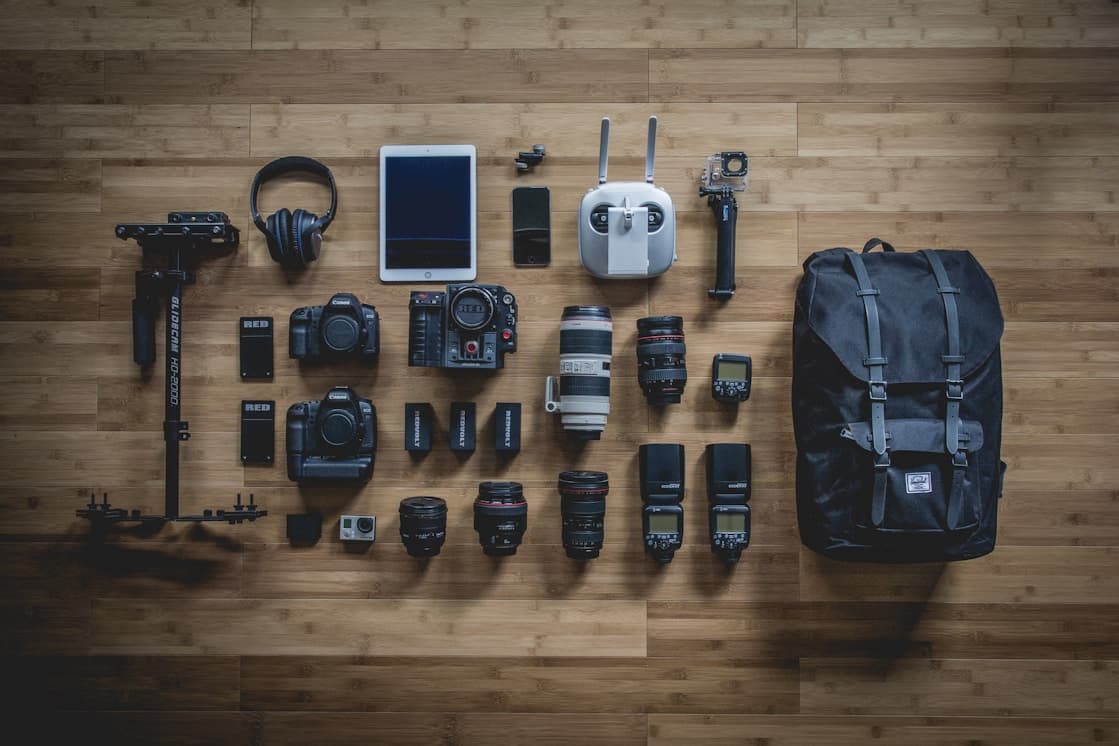 Professional Photography & 3D Tour